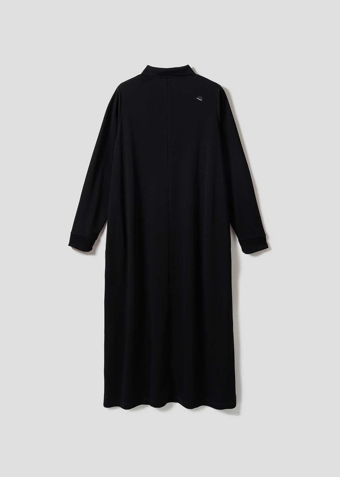 Beautiful Shadow Gentlemen | Polo Dress