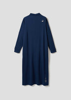 Shimaenaga | Polo Dress