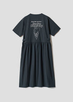 Icebonne | Dry Side Belt Dress