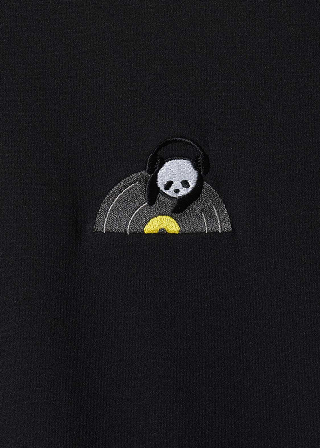 Rolling Pandas Records | Dry Side Belt Dress