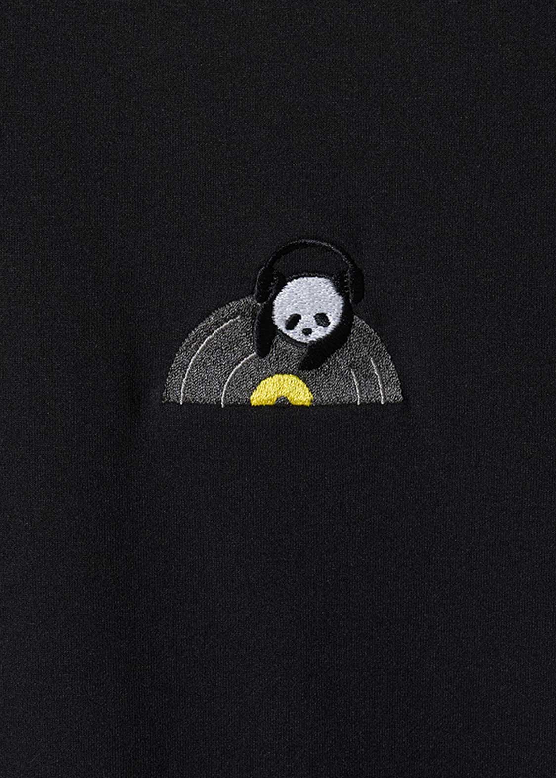 Rolling Pandas Records | Dry Side Belt Dress
