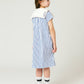 miffy Sailor Short Sleeve One-Piece (miffy_miffy Hide and Seek)