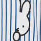 miffy Sailor Short Sleeve One-Piece (miffy_miffy Hide and Seek)