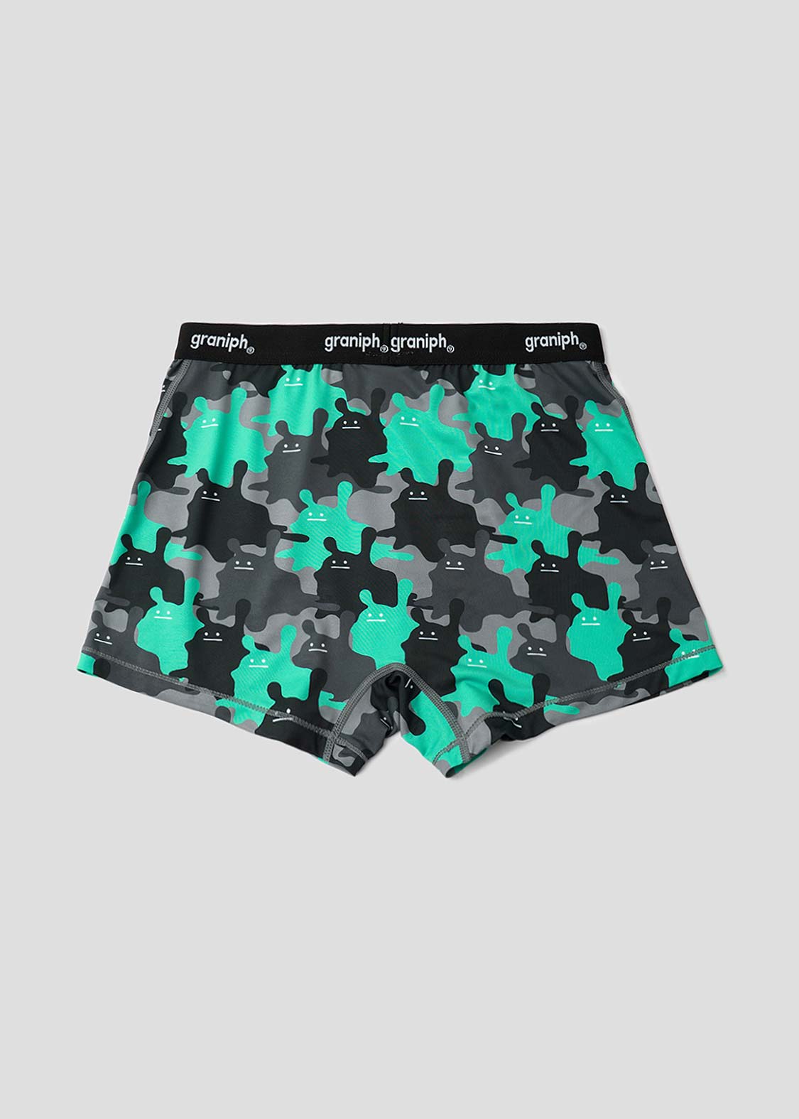 Beautiful Shadow Creatures | Boxer Shorts