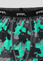 Beautiful Shadow Creatures | Boxer Shorts