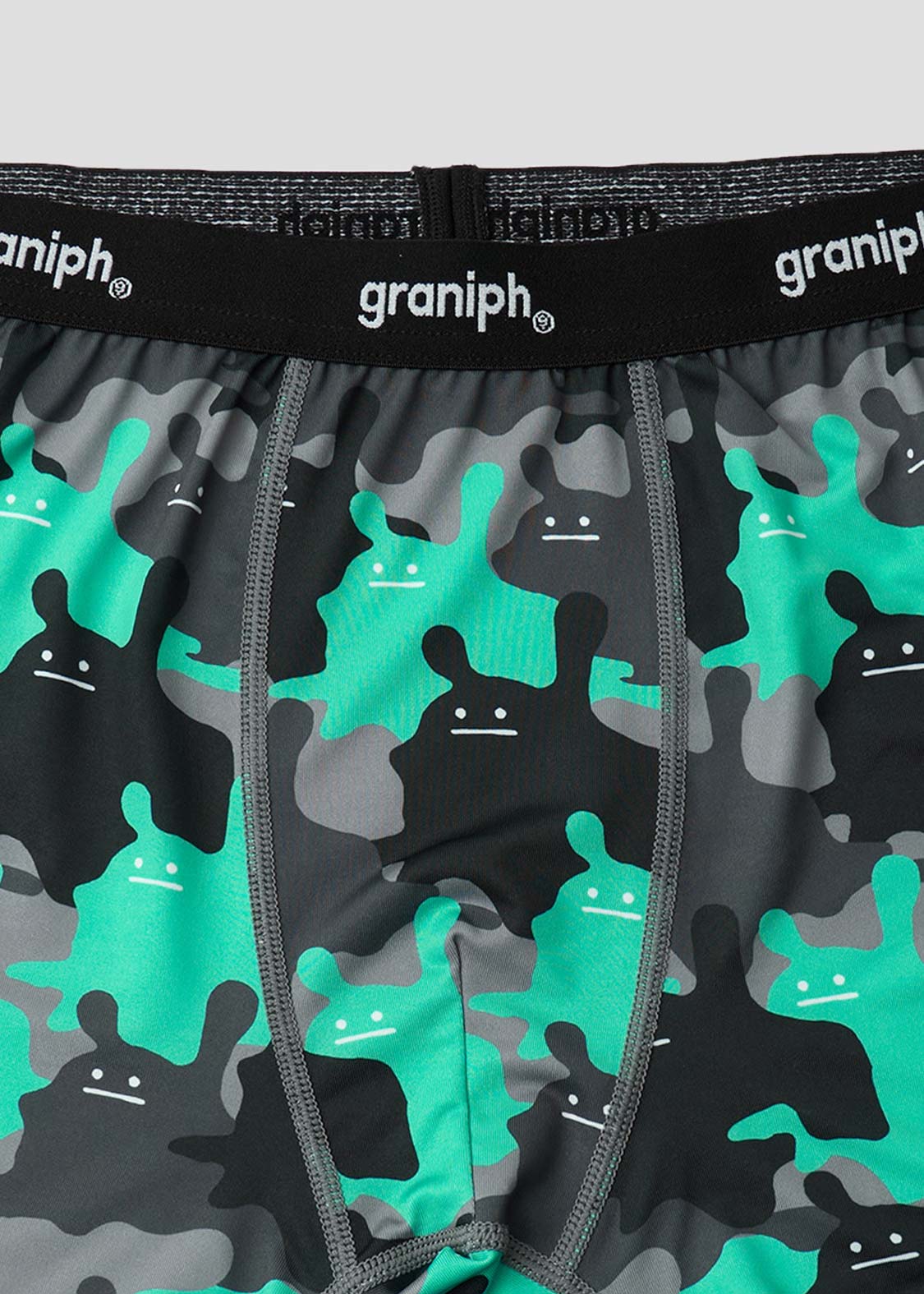 Beautiful Shadow Creatures | Boxer Shorts