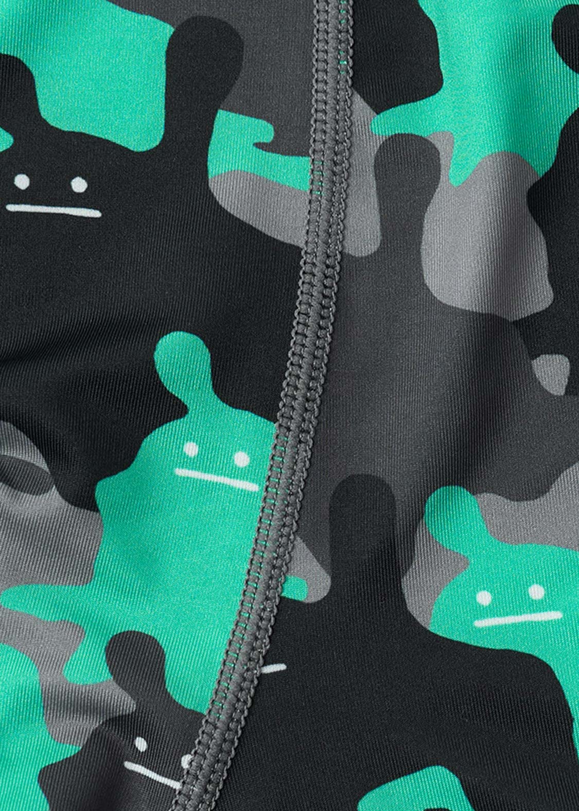 Beautiful Shadow Creatures | Boxer Shorts