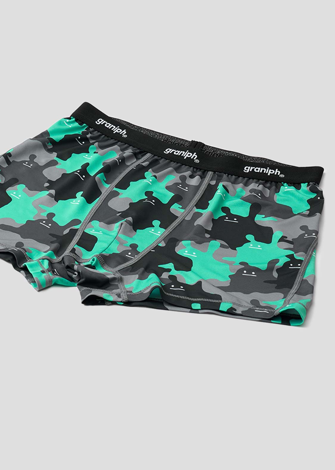 Beautiful Shadow Creatures | Boxer Shorts