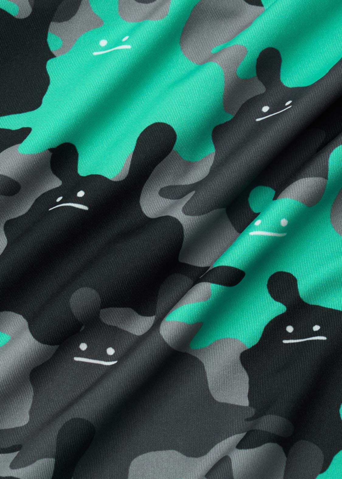 Beautiful Shadow Creatures | Boxer Shorts