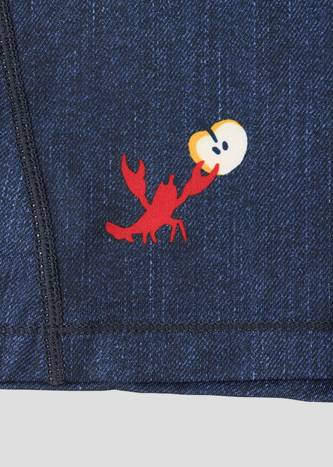 Ikaku | Boxer Shorts