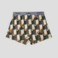 Ikaku Pattern | Boxer Shorts