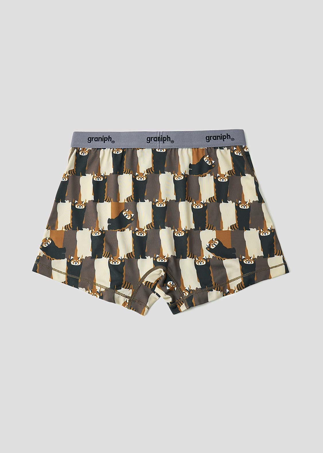 Ikaku Pattern | Boxer Shorts