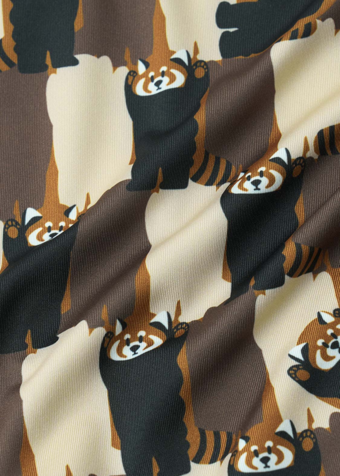 Ikaku Pattern | Boxer Shorts