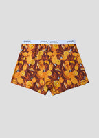 Rolling Pandas Tee | Boxer Shorts