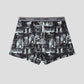 City Boy Penguin Gentleman | Boxer Shorts