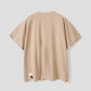 Box Silhouette Short Sleeve Shirt (Ikaku Power)
