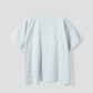 Box Silhouette Short Sleeve Shirt (Shimaenaga)