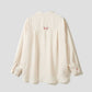 Ikaku | Side Gusset Shirt