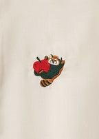 Ikaku | Side Gusset Shirt