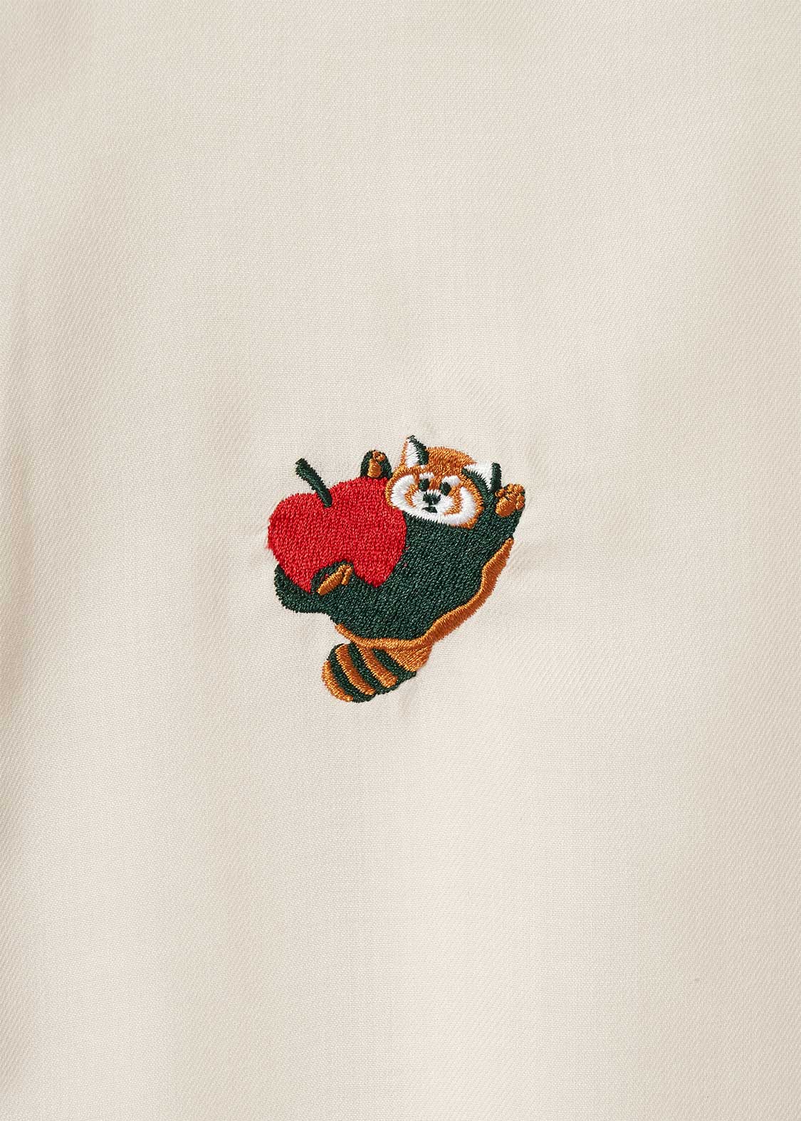 Ikaku | Side Gusset Shirt