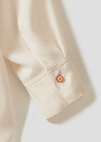 Ikaku | Side Gusset Shirt