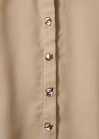 Rolling Pandas Tee | Side Gusset Shirt
