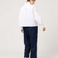 Icebonne | Drawcord Shirt