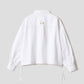 Icebonne | Drawcord Shirt