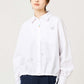 Icebonne | Drawcord Shirt