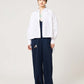 Icebonne | Drawcord Shirt