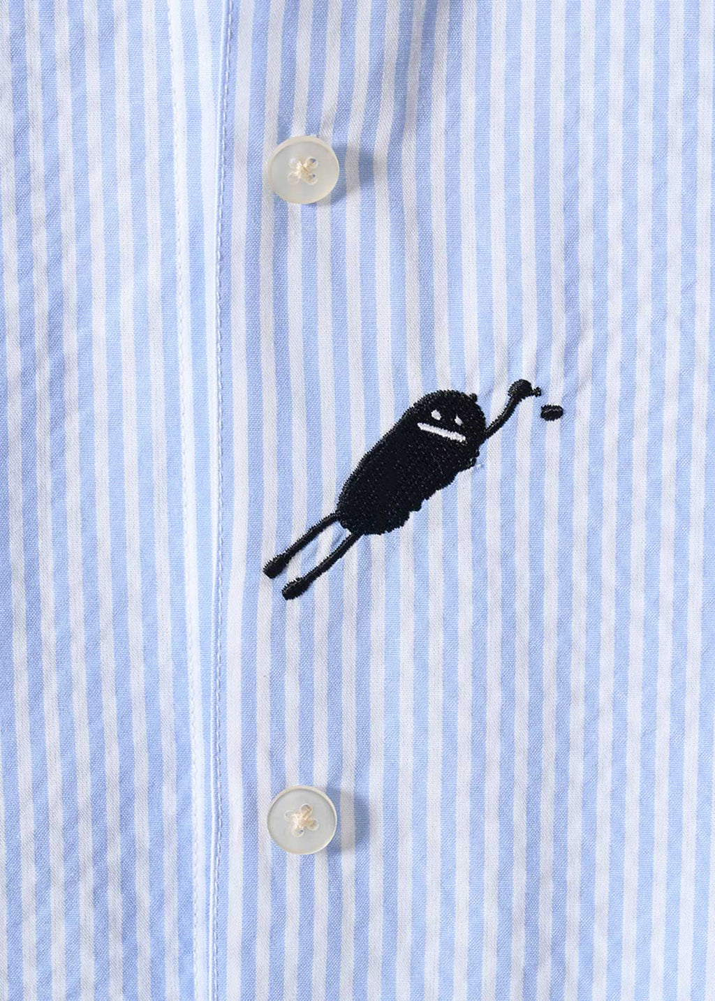 Beautiful Shadow Playful Paint | Short Sleeve Drawstring Shirt