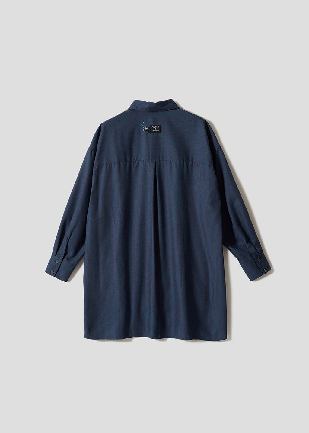 Beautiful Shadow | Oversized Shirt
