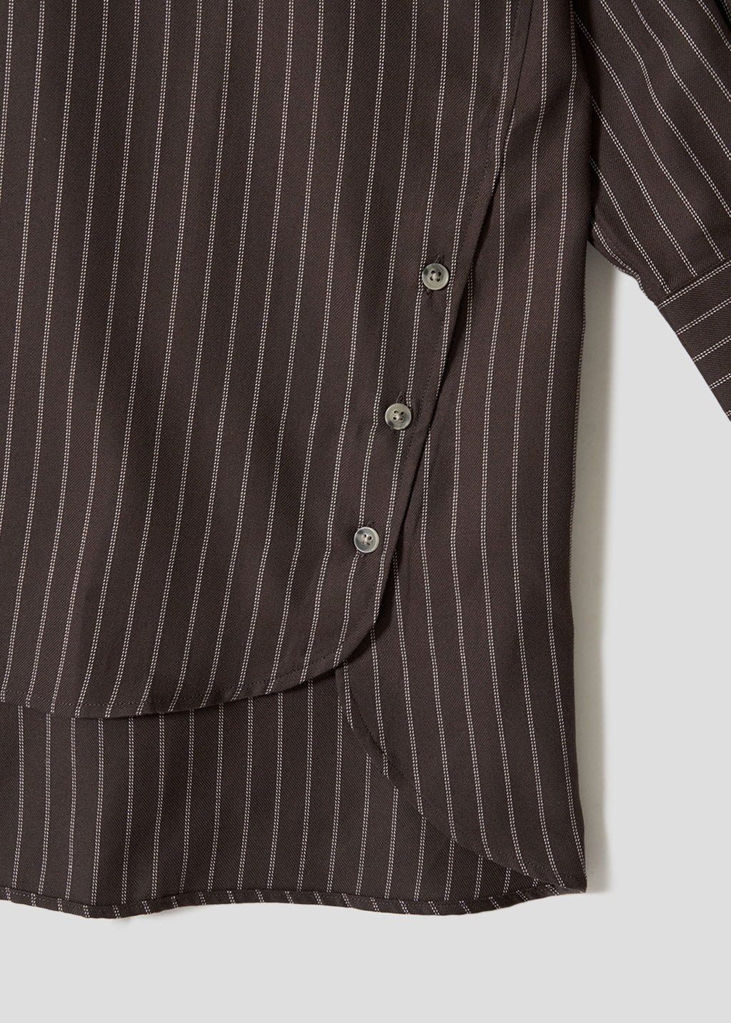 Ikaku Take A Break | Oversized Shirt