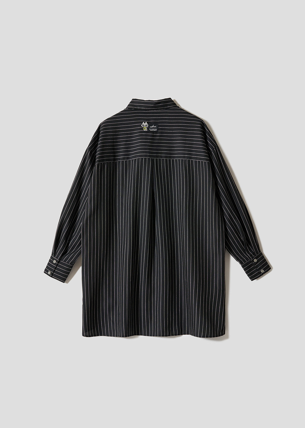 Nofuri | Oversized Shirt