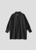 Nofuri | Oversized Shirt