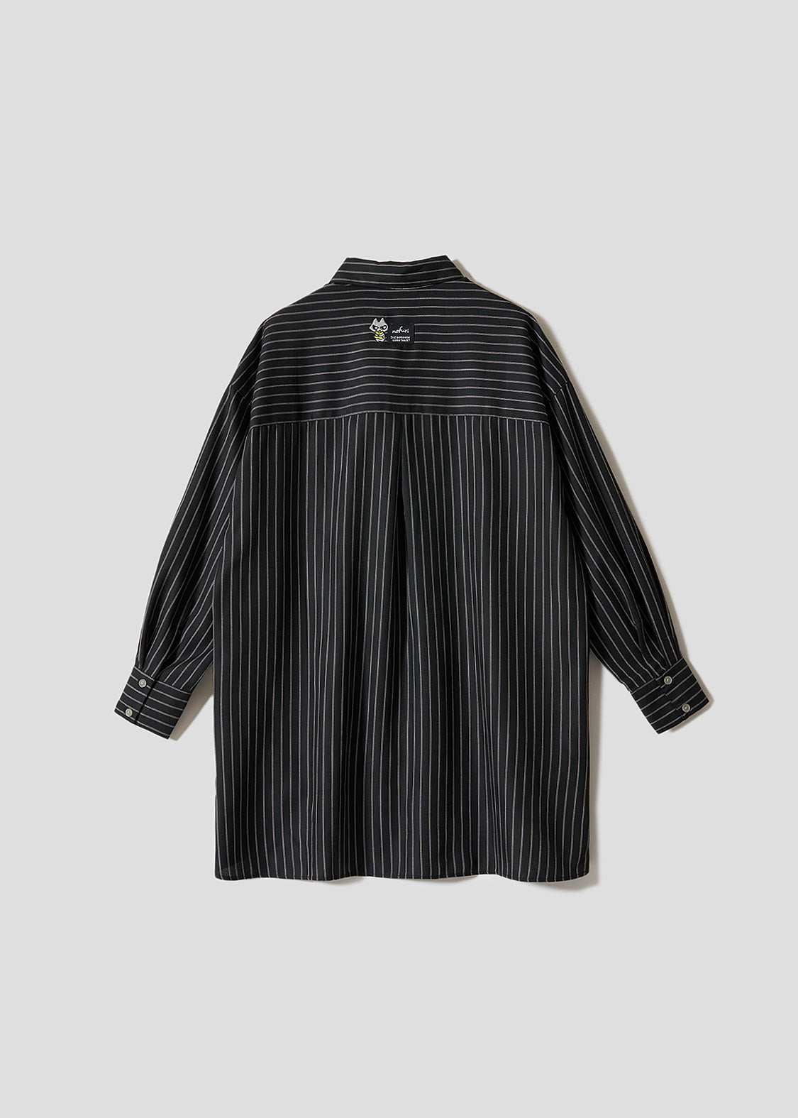 Nofuri | Oversized Shirt