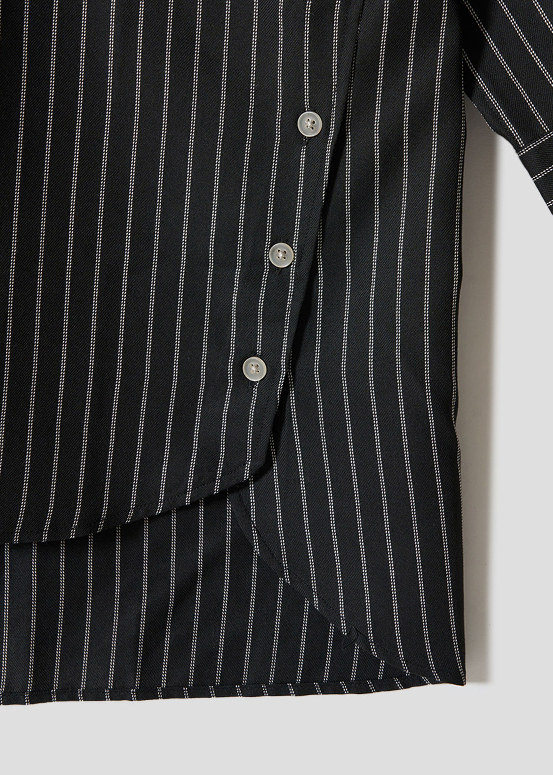 Nofuri | Oversized Shirt