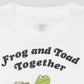 Frog and Toad_Frog and Toad Together - Kids