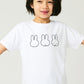 miffy_miffy Face line - Kids