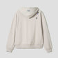 Rolling Pandas Kate | Cropped Fleece Hoodie