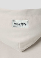 Rolling Pandas Kate | Cropped Fleece Hoodie