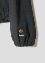 Beautiful Shadow Crown | Zip Hoodie