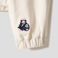 Rolling Pandas Library | Zip Hoodie
