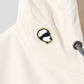 Rolling Pandas Library | Zip Hoodie