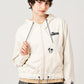 Rolling Pandas Library | Zip Hoodie