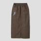 Neko Kaburi Beautiful Shadow | Corduroy Skirt
