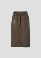 Neko Kaburi Beautiful Shadow | Corduroy Skirt