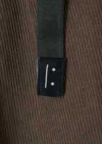 Neko Kaburi Beautiful Shadow | Corduroy Skirt