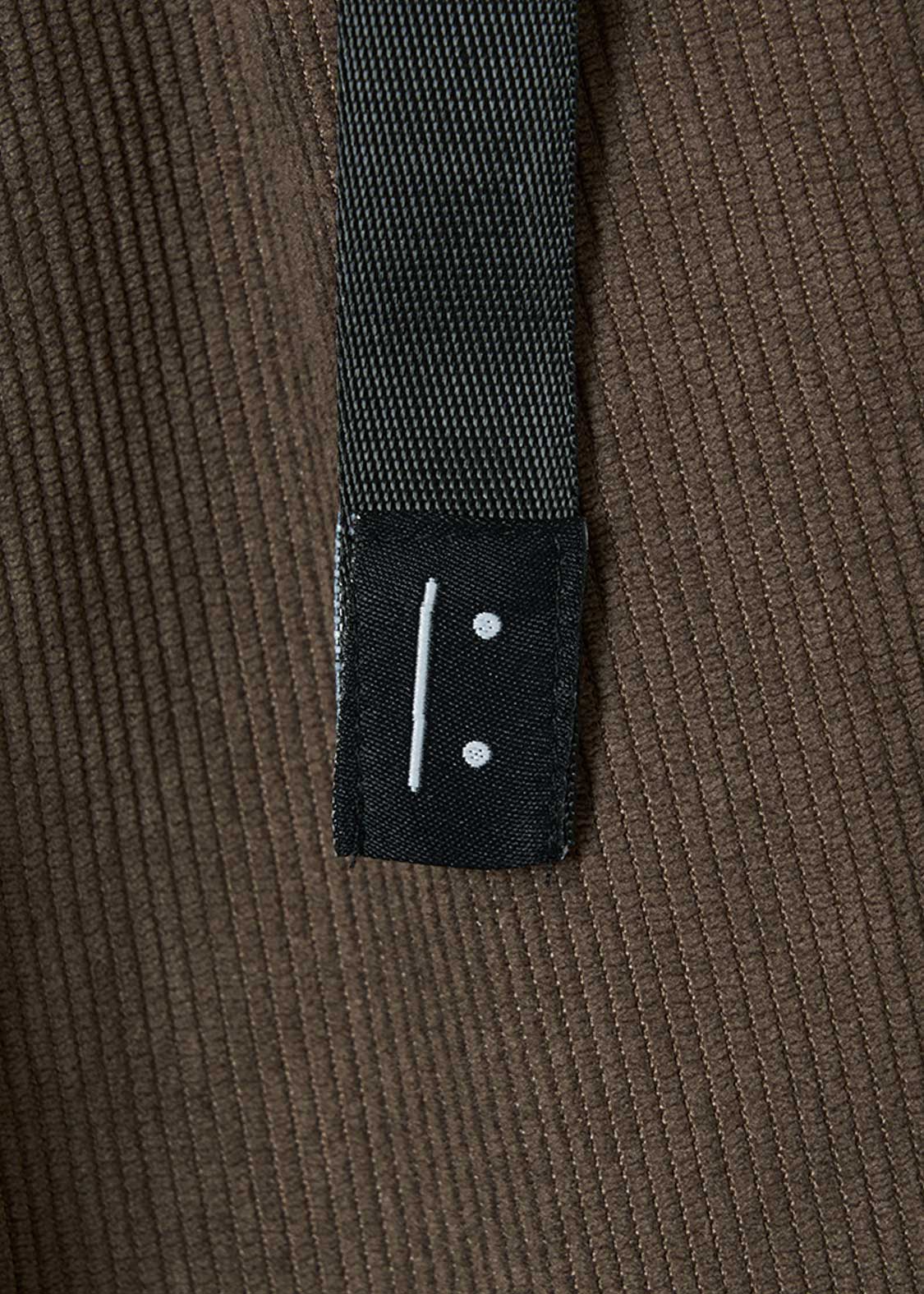 Neko Kaburi Beautiful Shadow | Corduroy Skirt