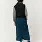 Ikaku Crayfish | Corduroy Skirt